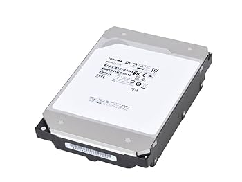 東芝  MG08ACA16TE 16TB SATA HDD Toshiba MG08 MG08ACA16TE 16TB SATA 3.5